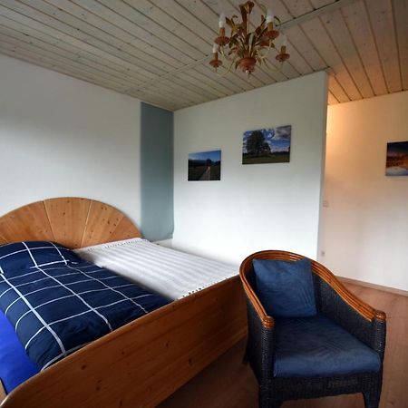 Ferienwohnung Osterfeld Гармиш-Партенкирхен Екстериор снимка